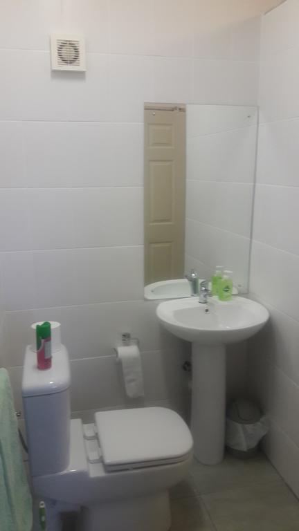 Self-Catering Studio, Unit 6 On Krupp Windhoek Luaran gambar