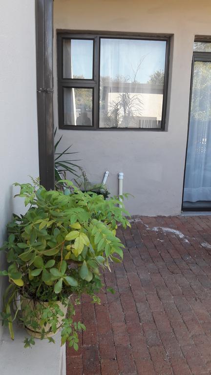 Self-Catering Studio, Unit 6 On Krupp Windhoek Luaran gambar